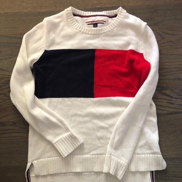 Tommy Hilfiger Sweaters - Tommy Hilfiger Women’s Sweater